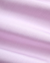 Made In Usa Thomas Mason Pink Contrast Collar French Cuff Dress Shirt Classic Fit