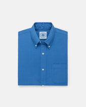 Short Sleeve Seersucker Sport Shirt Classic Fit