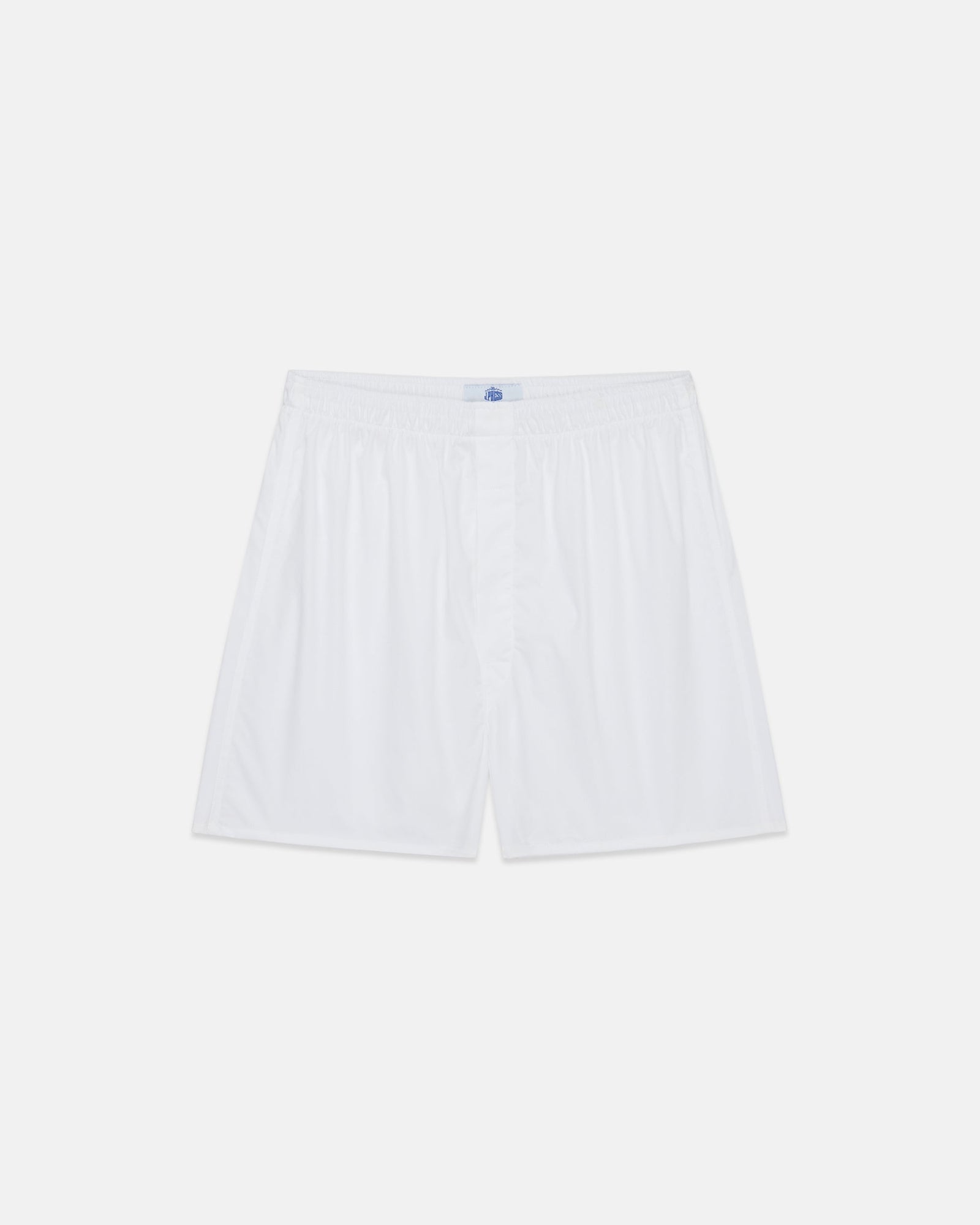 Made In Canada Cotton Broadcloth Boxers