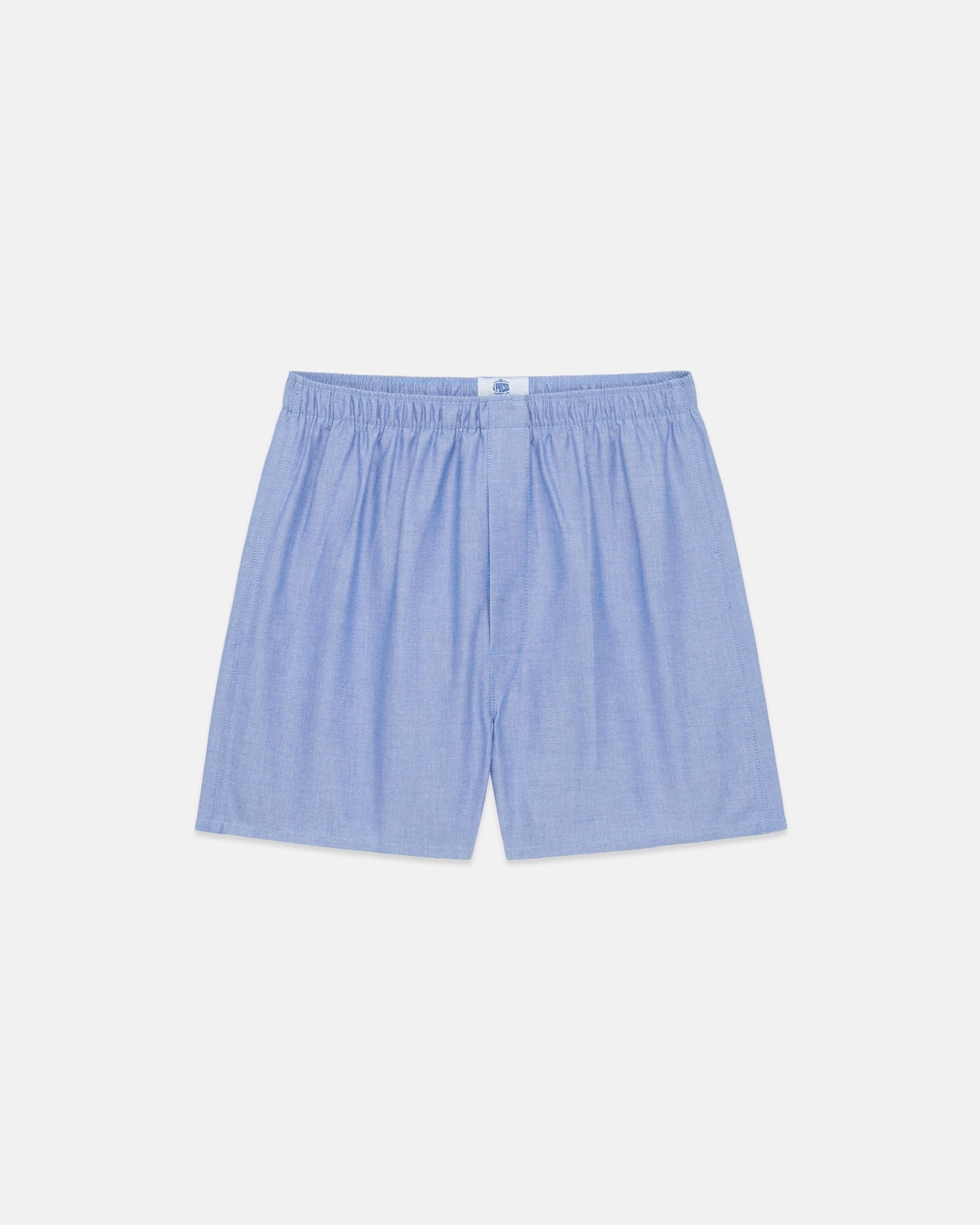 Made In Canada Oxford Cloth Boxers