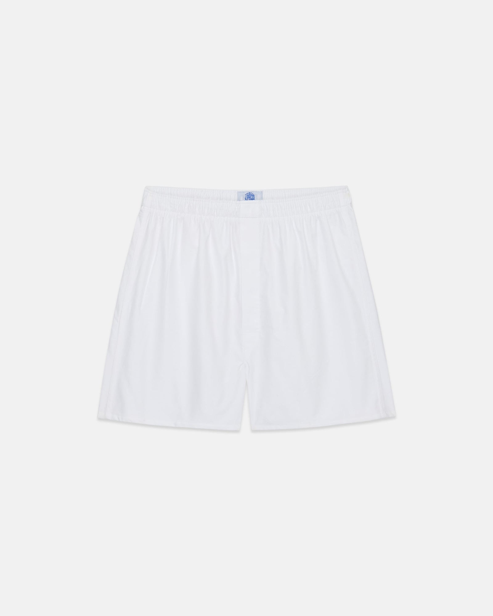 Made In Canada Oxford Cloth Boxers