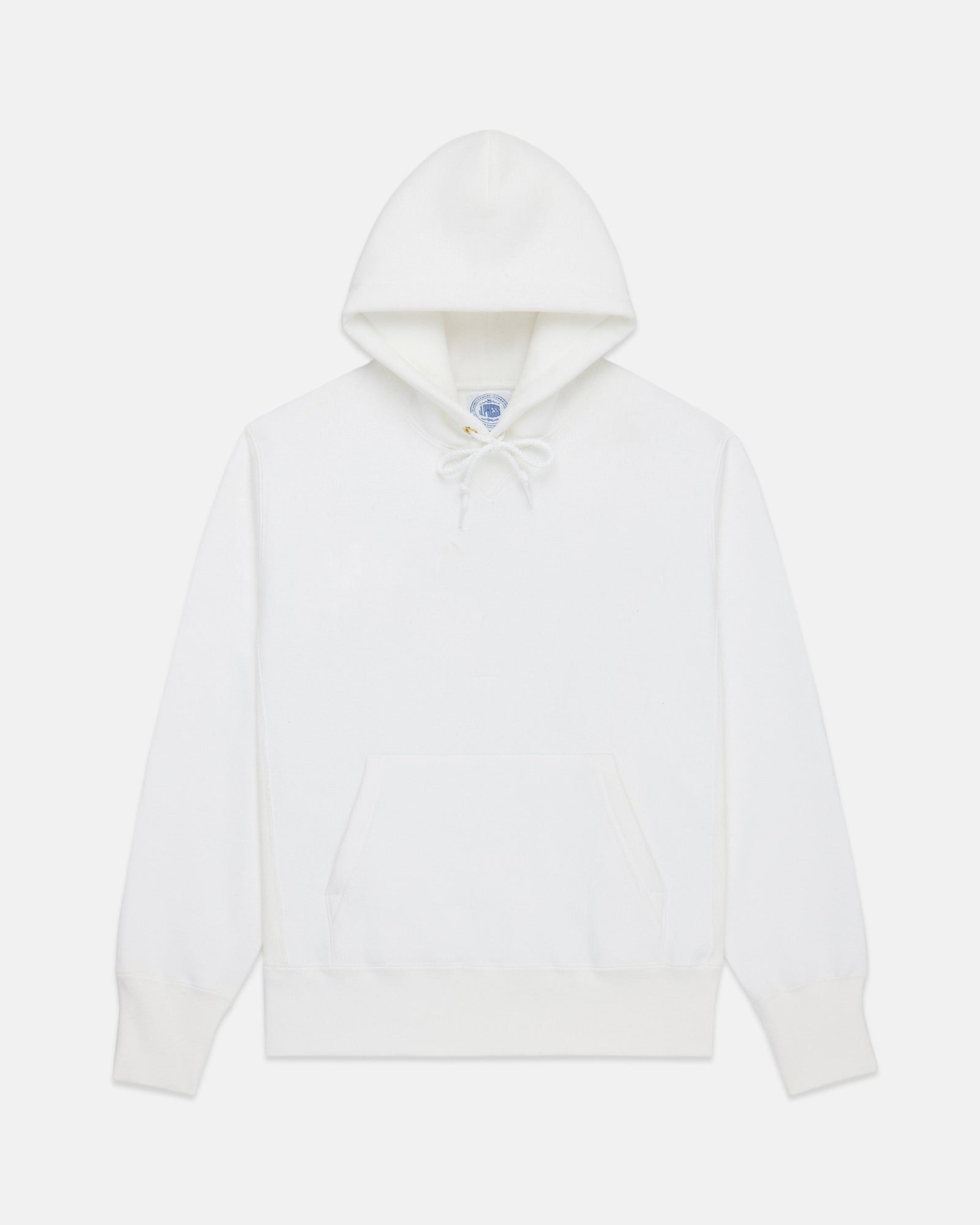 Made In Usa Heavyweight Hoodie