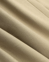 Made-in-USA Ivy Essential Khaki Chino Pant - Classic Fit