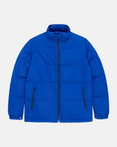 Down Puffer Jacket Trim Fit