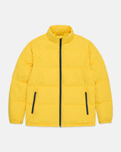 Down Puffer Jacket Trim Fit