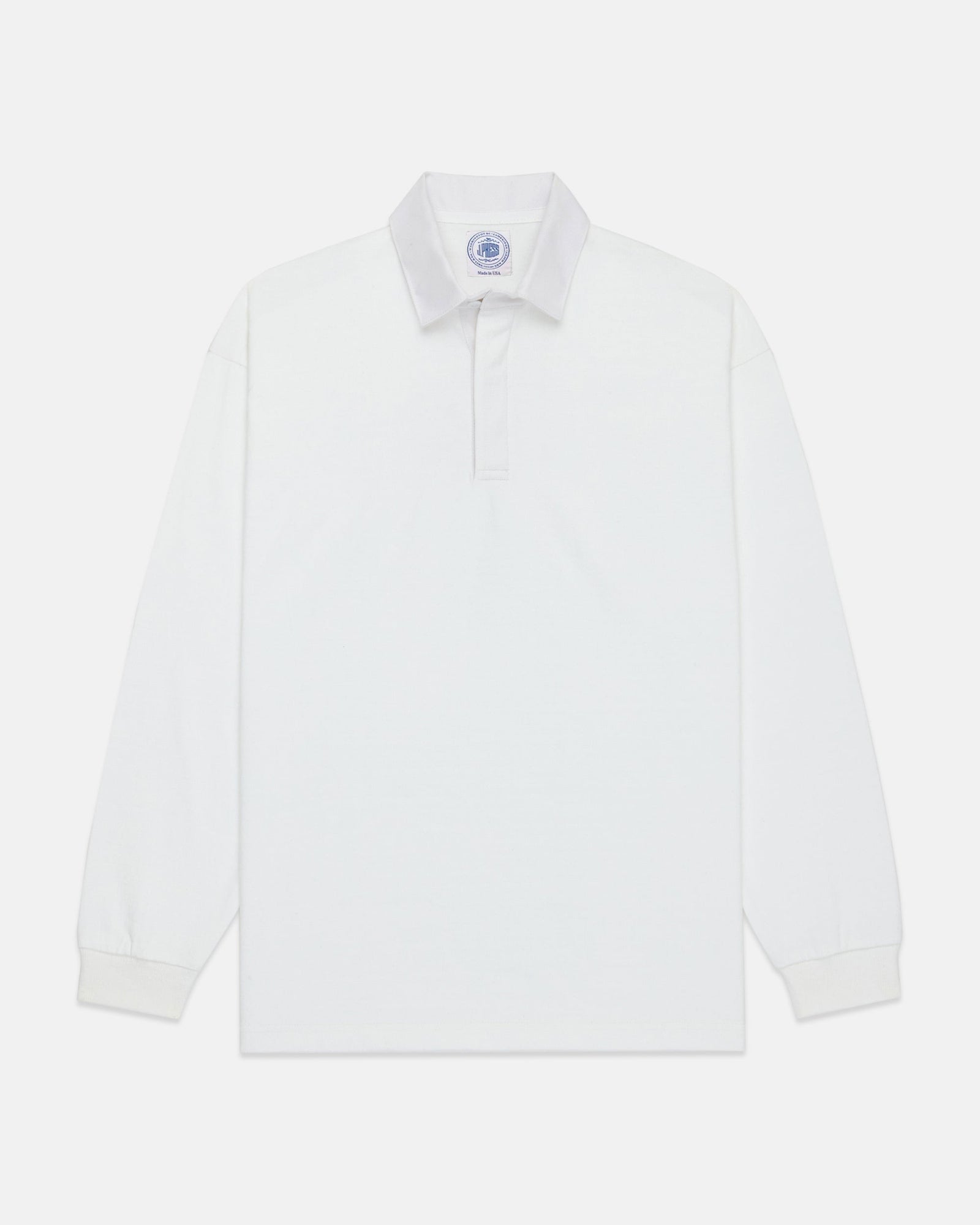 Made In Usa Cotton Rugby