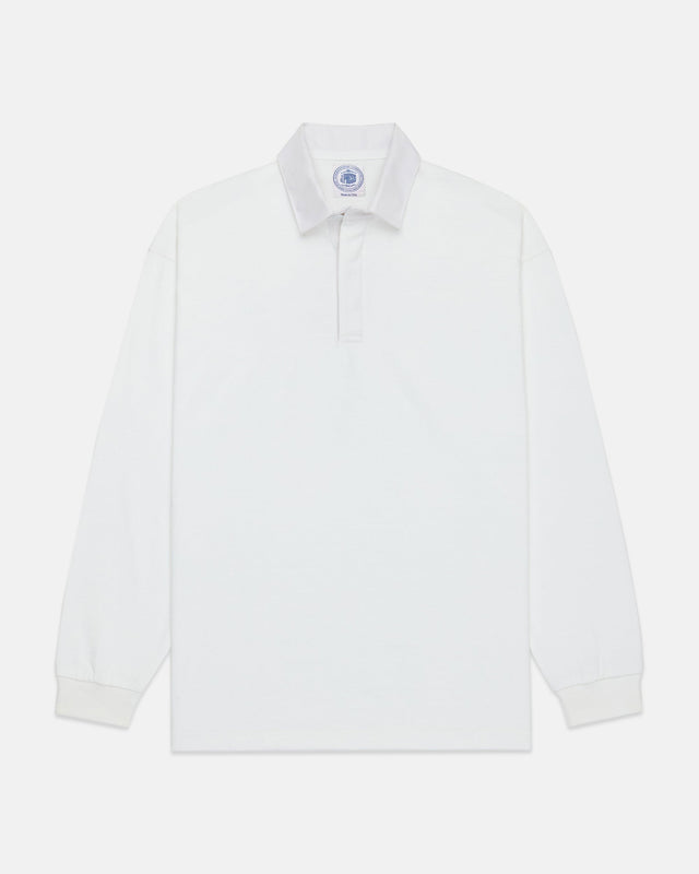 Made In Usa Cotton Rugby