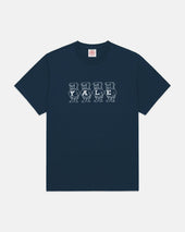 Yale Vintage Bulldog T Shirt