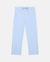 Made In Canada Cotton Oxford Cloth Pajamas