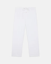 Made In Canada Cotton Oxford Cloth Pajamas