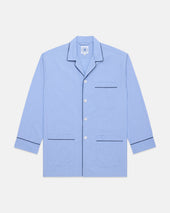 Made In Canada End On End Cotton Pajamas