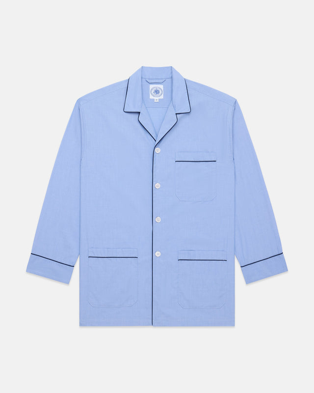 Made In Canada End On End Cotton Pajamas