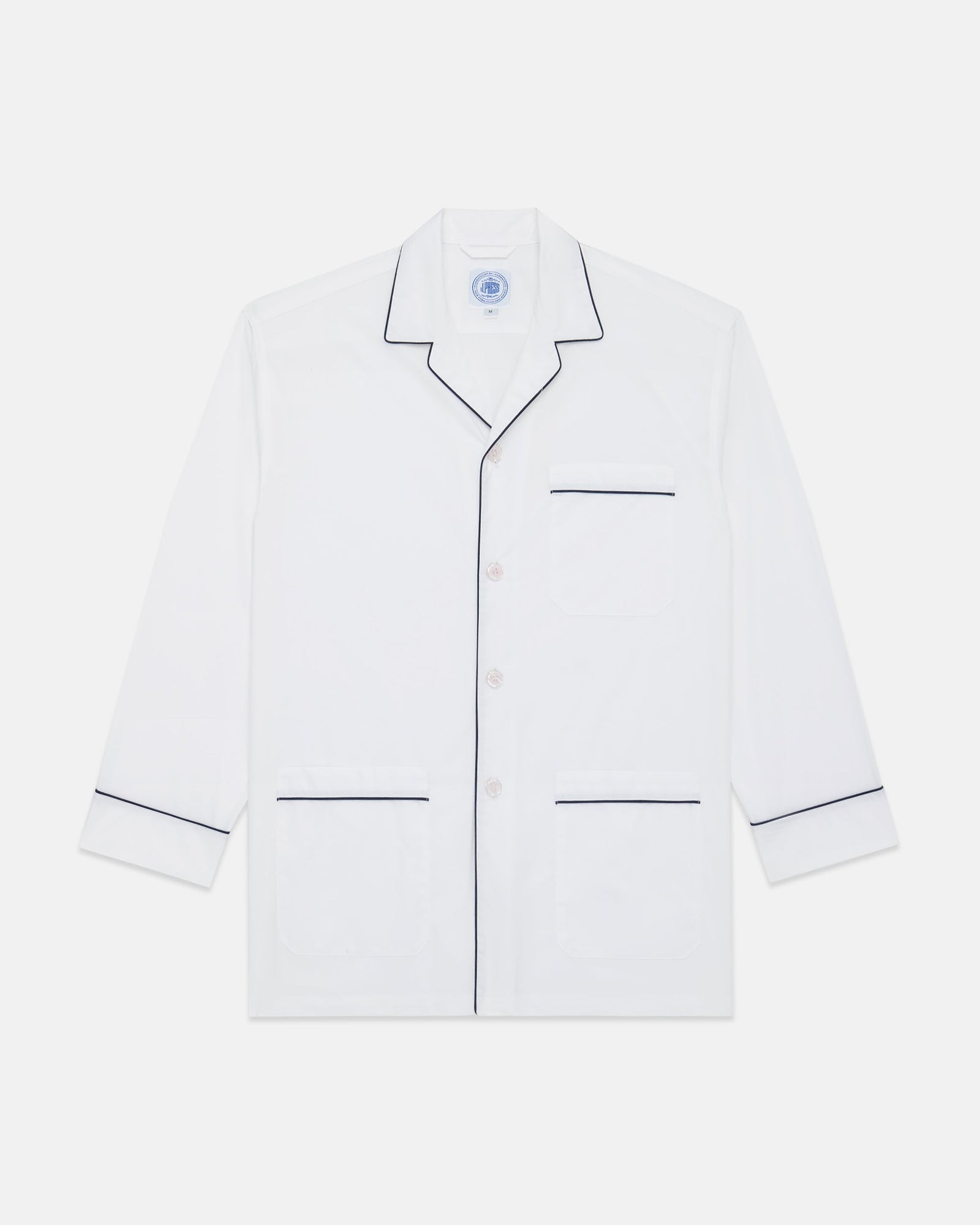Made In Canada Cotton Broadcloth Pajamas