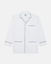 Made In Canada Cotton Broadcloth Pajamas
