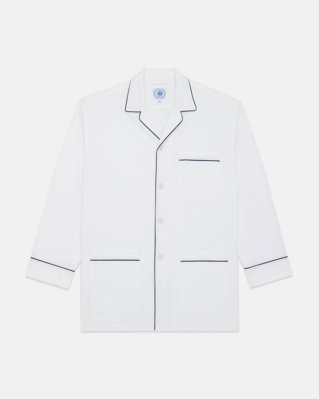 Made In Canada Cotton Broadcloth Pajamas