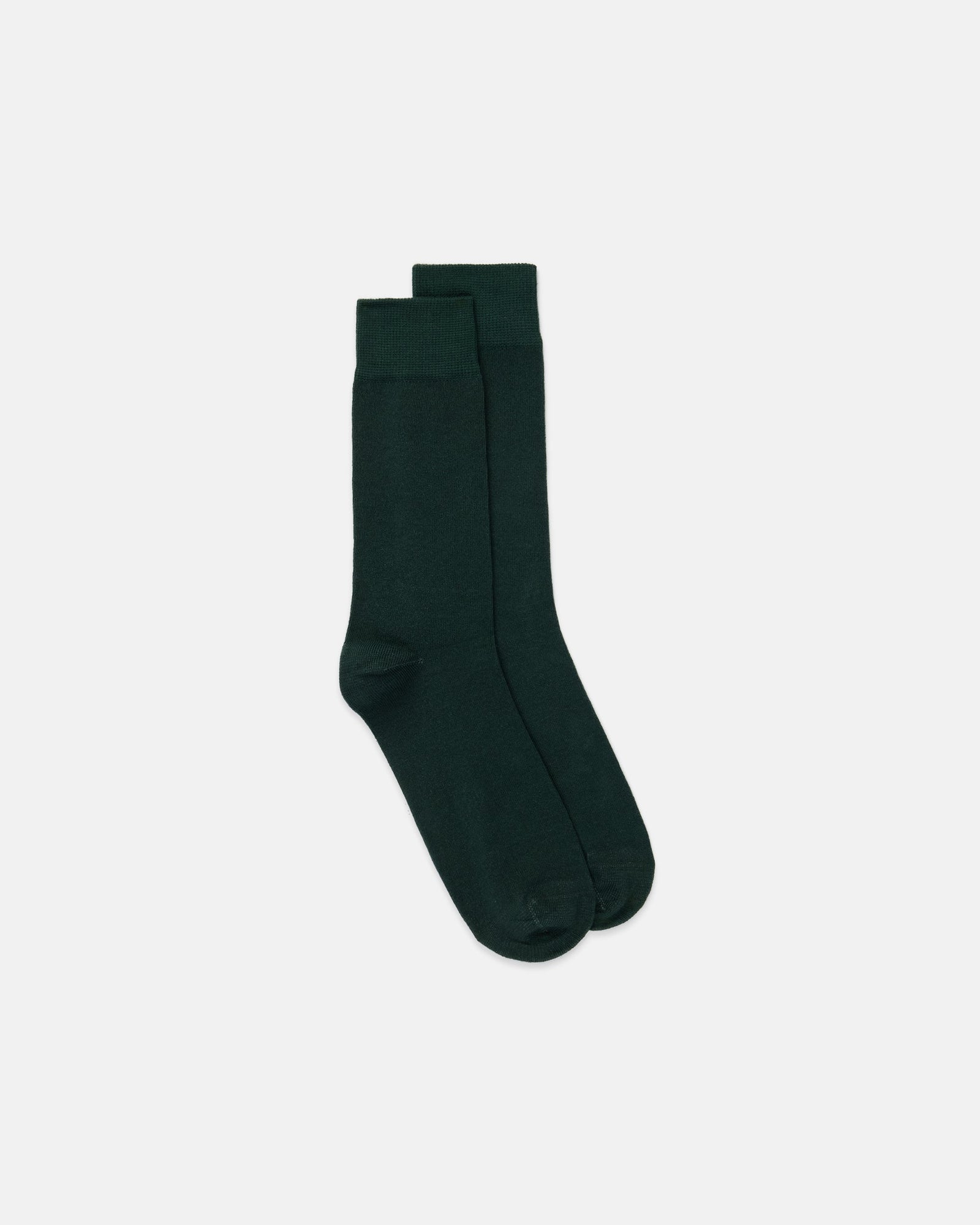 Cotton Crew Socks