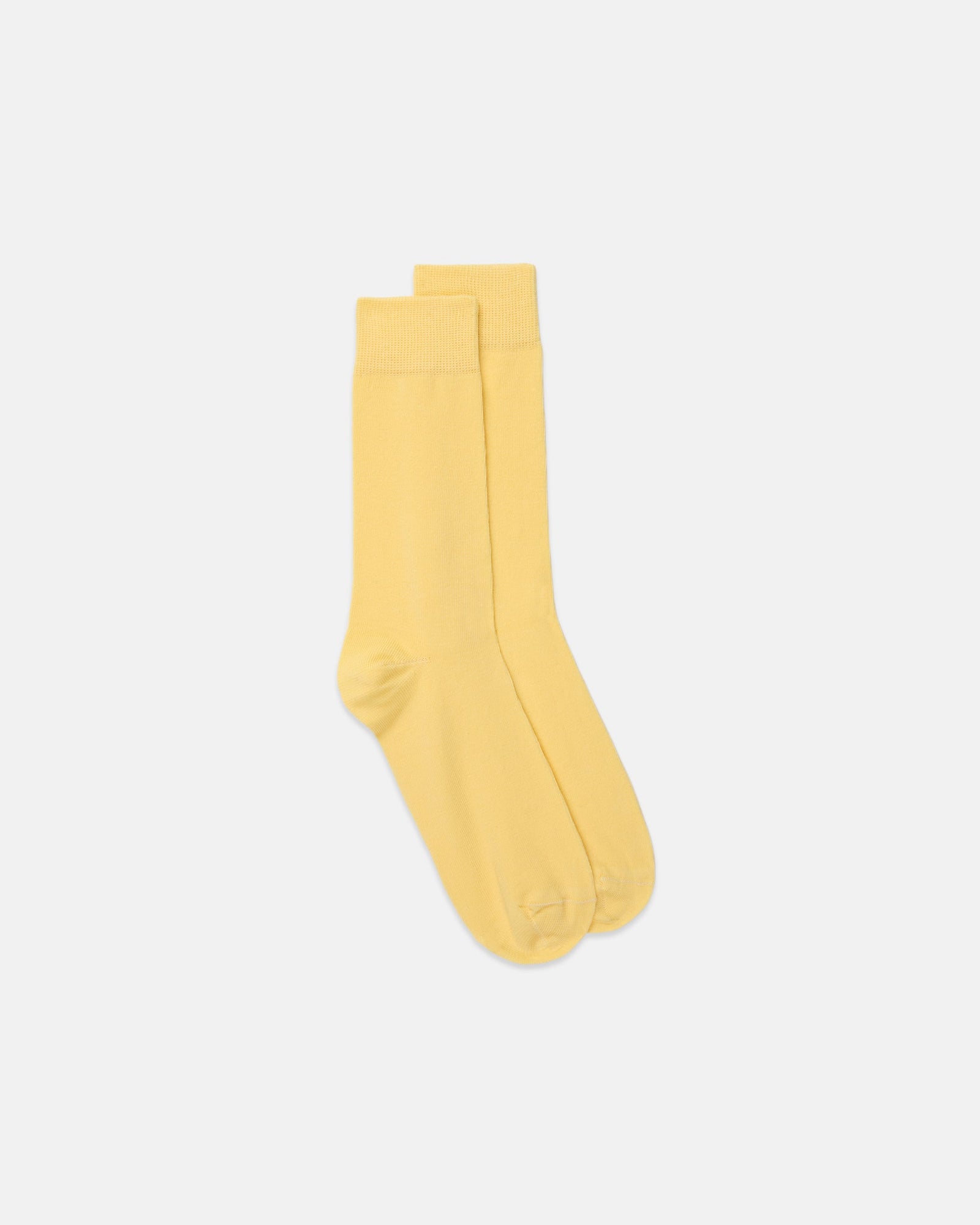 Cotton Crew Socks