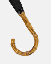 Made In England Fox Frame Stick Umbrella