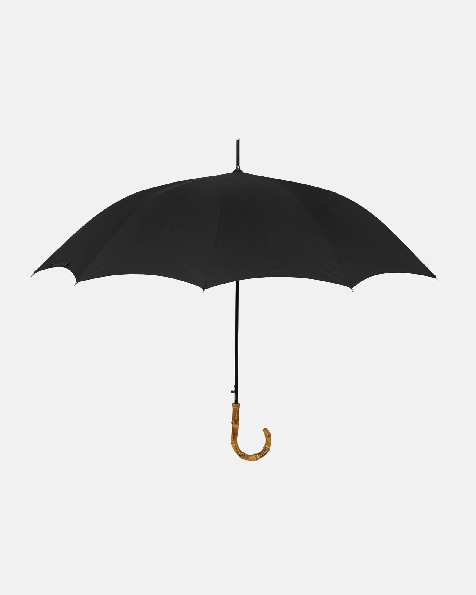 Made In England Fox Frame Stick Umbrella
