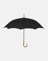 Made In England Fox Frame Stick Umbrella