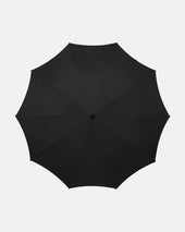 Made In England Fox Frame Stick Umbrella