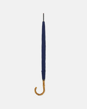Made In England Fox Frame Stick Umbrella