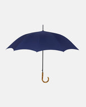 Made In England Fox Frame Stick Umbrella