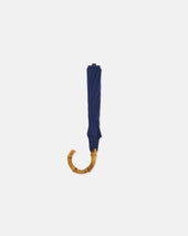 Made In England Fox Frame Folding Umbrella