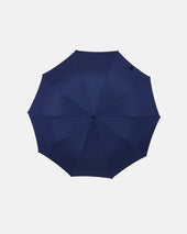 Made In England Fox Frame Folding Umbrella