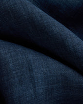 Made In Usa Thomas Mason Linen Shirt Classic Fit