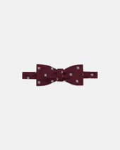 Made In Uk Griffin Club Bow Tie