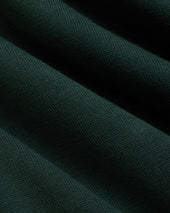 High Twist Cotton Polo Trim Fit