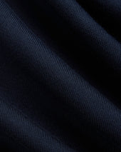 High Twist Cotton Polo Trim Fit