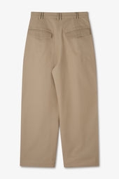 Bebington Trouser - Beige