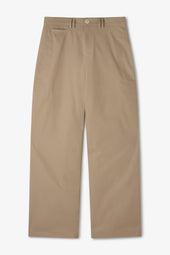 Bebington Trouser - Beige