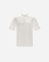 RESORT POLO SHIRT IN BASIC COTTON