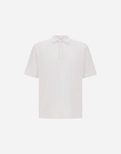 Spring Ultralight Scuba Polo Shirt