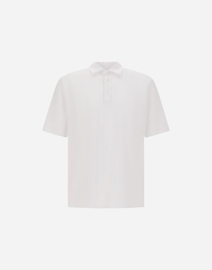 Spring Ultralight Scuba Polo Shirt
