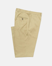 Made In Canada Cotton Drill Cloth Trousers