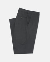 Made In Canada Tropical Wool Trouser