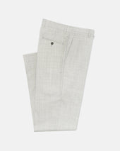 Made In Canada Tropical Wool Trouser