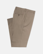 Made In Canada Tropical Wool Trouser
