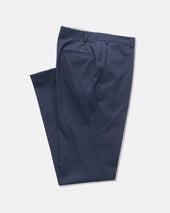 Made In Canada Tropical Wool Trouser