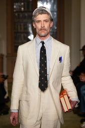 Made In Usa Linen Sport Coat