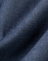 Made In Usa Fox Brothers Char Solid Suit