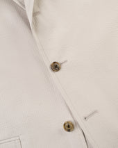 Made In Canada Seersucker Sport Coat