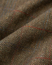 Made In Canada Barleybone Silk Sport Coat