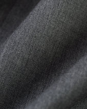 Made In Usa Grey Gabardine Suit