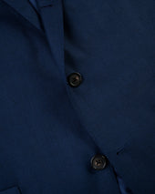 Made In Usa Sharkskin Suit