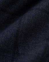Made In Usa Fox Brothers Char Windowpane Suit